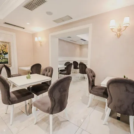Ξενοδοχείο Lot Boutique By And Preference Τίρανα