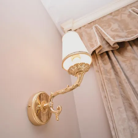 Hotel Lot Boutique By And Preference Tirana