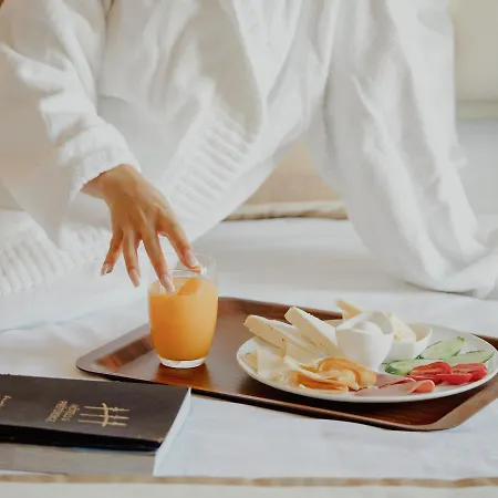 Lot Boutique By And Preference Hotel 5*