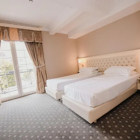 Lot Boutique By Hotels&préférence 5* Tirana