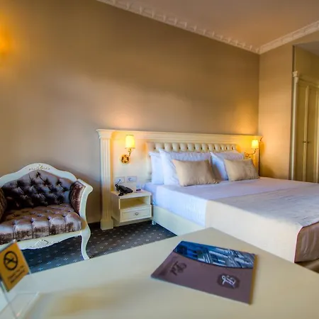 Lot Boutique By Hotels&préférence Hotel 5*