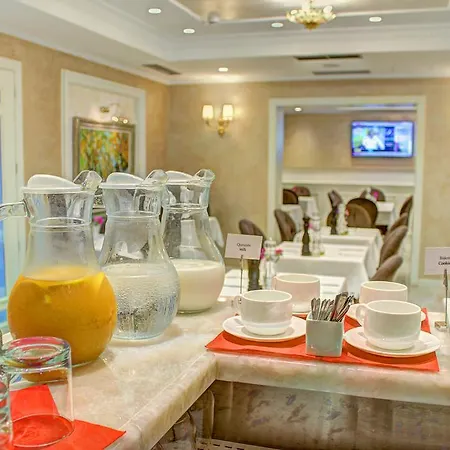 Hotel Lot Boutique By And Preference