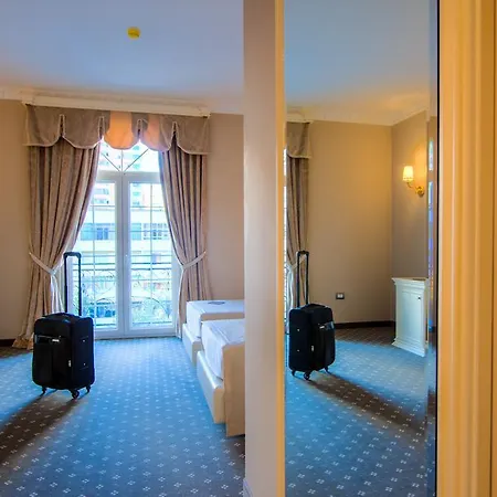 Hotel Lot Boutique By And Preference Tirana