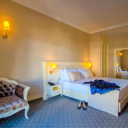 Lot Boutique By And Preference Ξενοδοχείο 5*