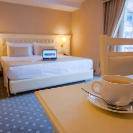 Lot Boutique By And Preference Hotel Tirana