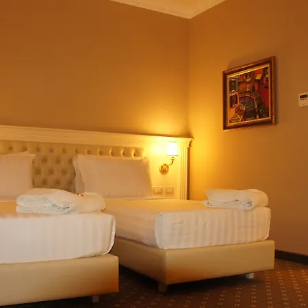Lot Boutique By And Preference Hotel Tirana