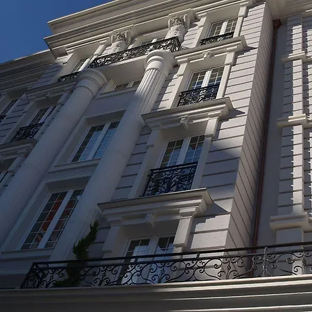 Lot Boutique By And Preference Hotel 5*