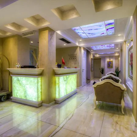 Ξενοδοχείο Lot Boutique By And Preference