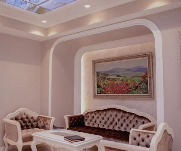 Lot Boutique By And Preference Hotel