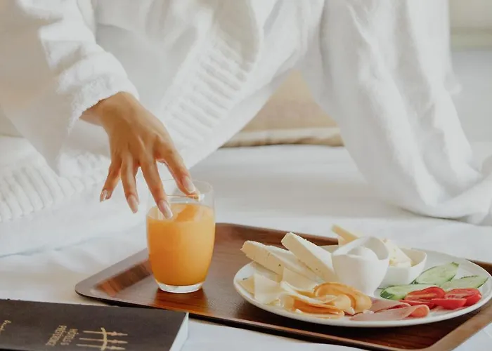 Lot Boutique By And Preference Hotel 5*