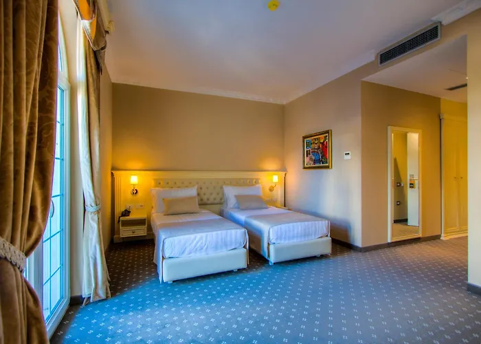 Lot Boutique By And Preference Hotel