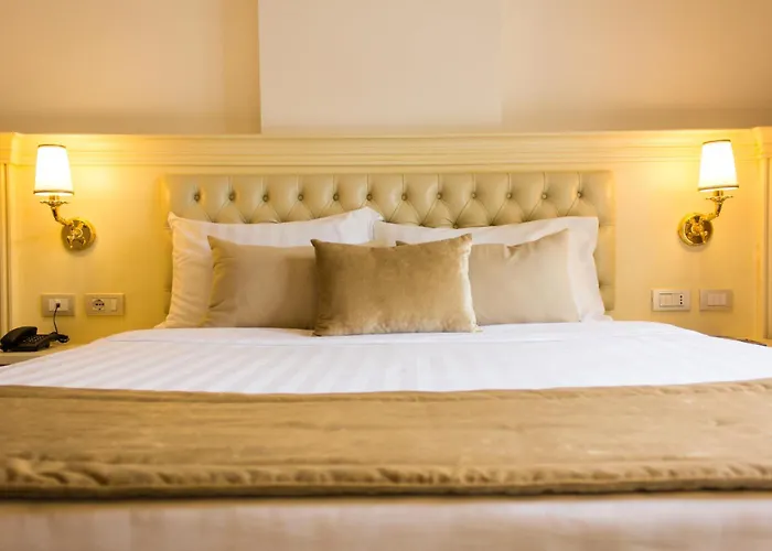 Lot Boutique By And Preference Hotel 5*