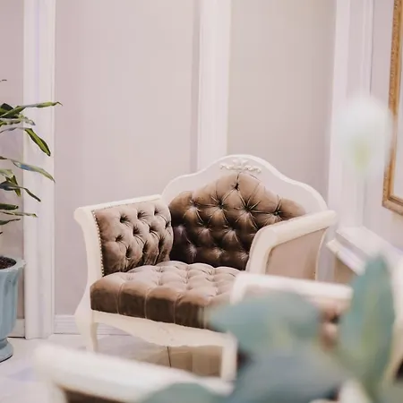 Lot Boutique By And Preference 5* טיראנה