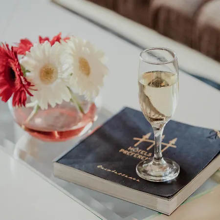 Lot Boutique By And Preference מלון 5*