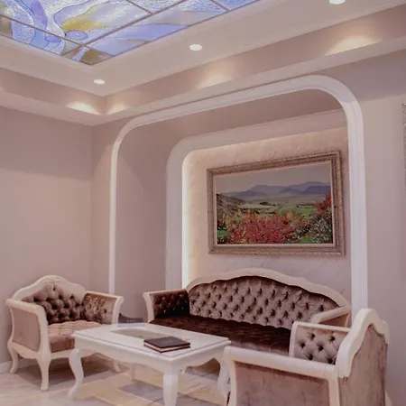 Lot Boutique By And Preference فندق
