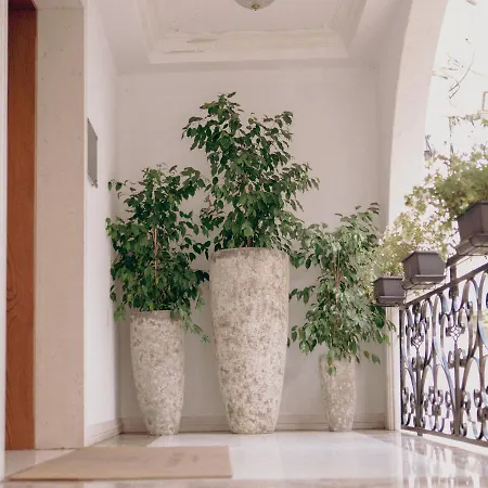 Lot Boutique By And Preference Hotel 5*