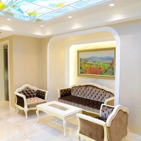Lot Boutique By And Preference فندق