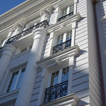 Hotel Lot Boutique By And Preference