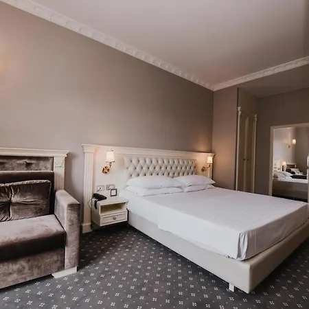 Lot Boutique By And Preference Hotel 5*