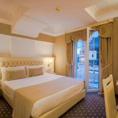 فندق Lot Boutique By And Preference