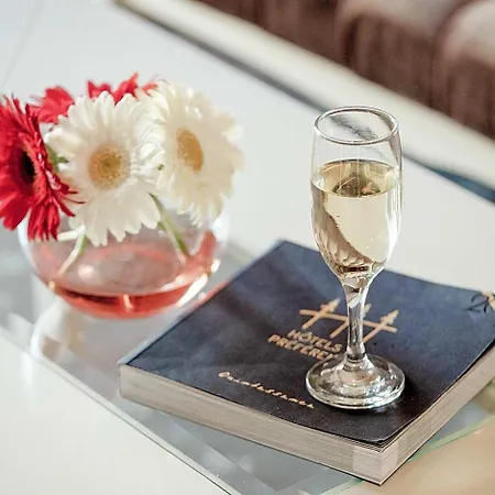 Lot Boutique By And Preference Hotel 5*