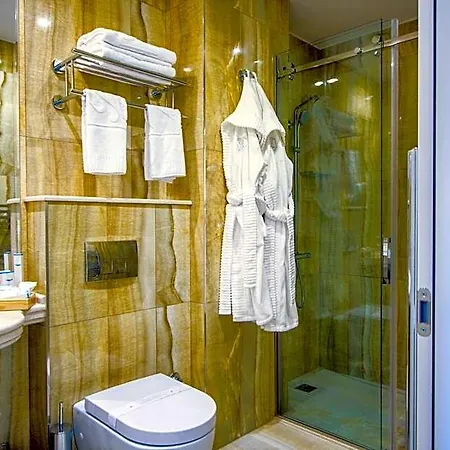 Hotel Lot Boutique By And Preference Tirana