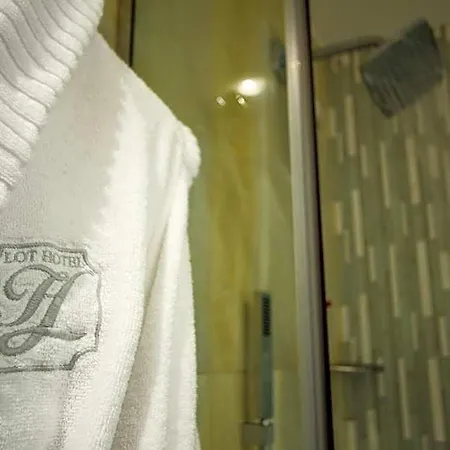 Lot Boutique By And Preference Hotel