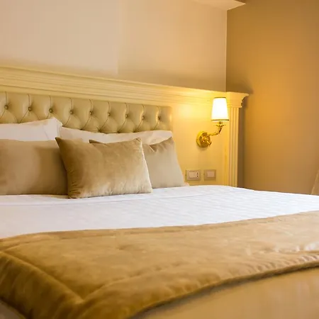 Lot Boutique By And Preference Hotel Tirana