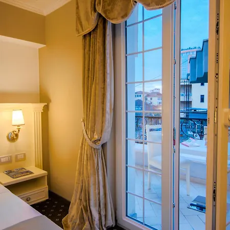 Hotel Lot Boutique By And Preference 5*