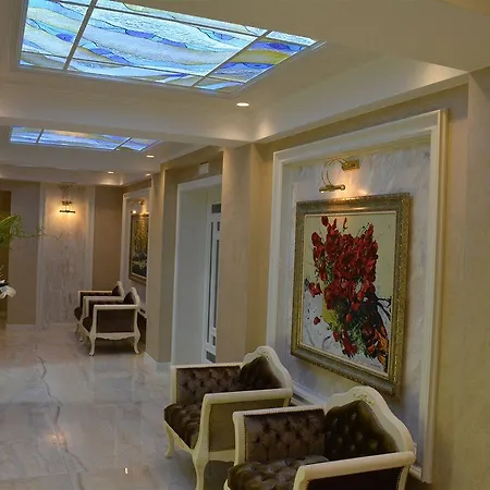 Hotel Lot Boutique By And Preference