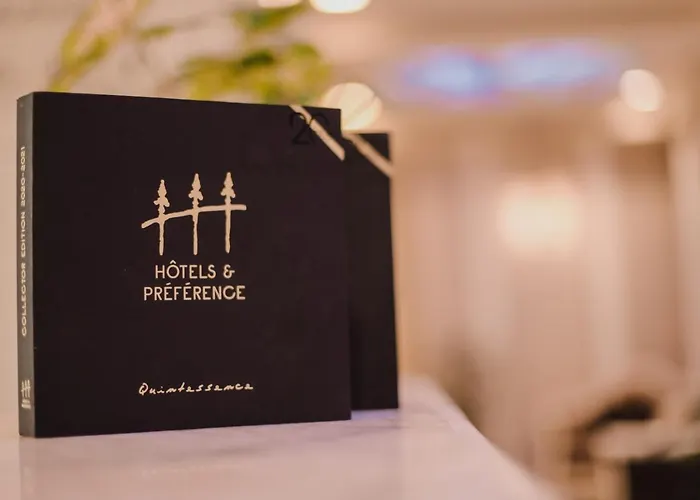 Hotel Lot Boutique By And Preference Tirana