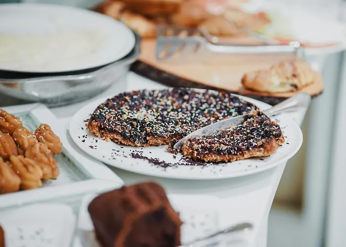 Hotel Lot Boutique By And Preference