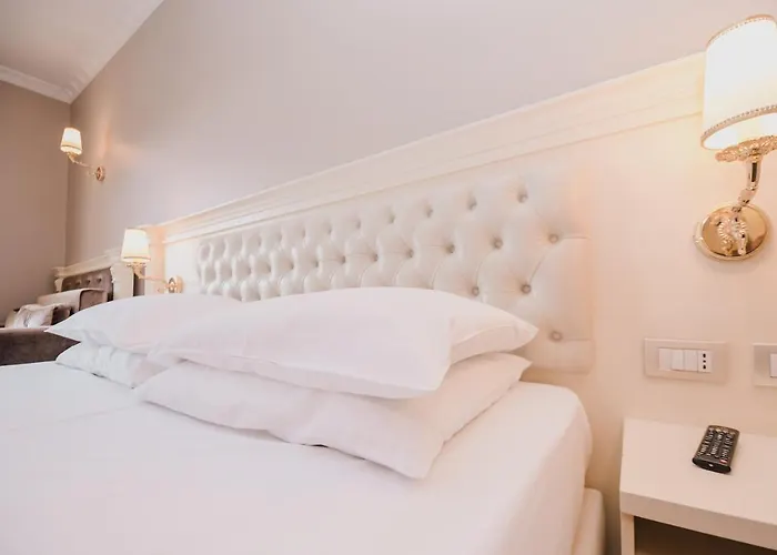 Lot Boutique By And Preference 5* Tirana