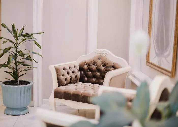 Lot Boutique By And Preference 5* Tirana