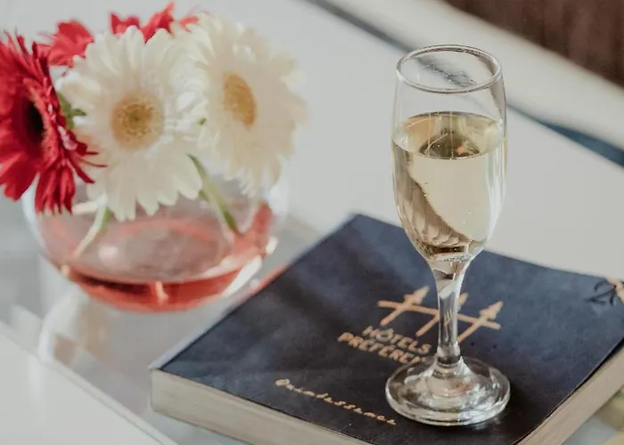 Lot Boutique By And Preference Hotel 5*