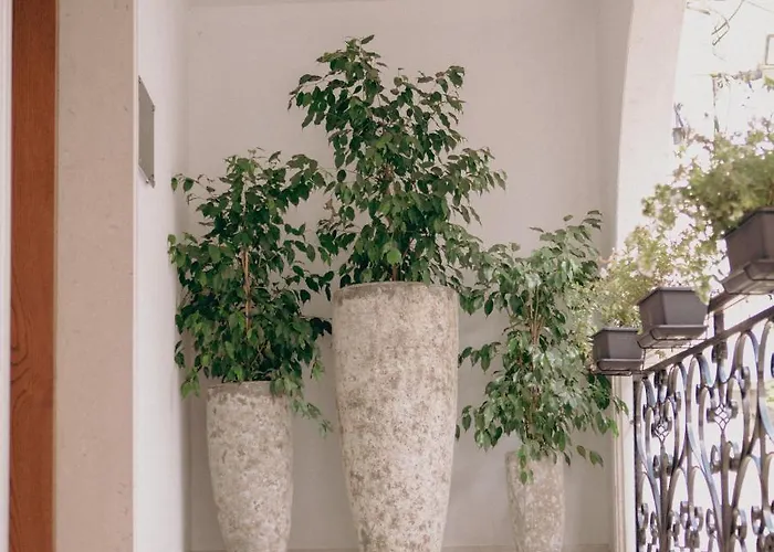 Lot Boutique By And Preference Hotel 5*