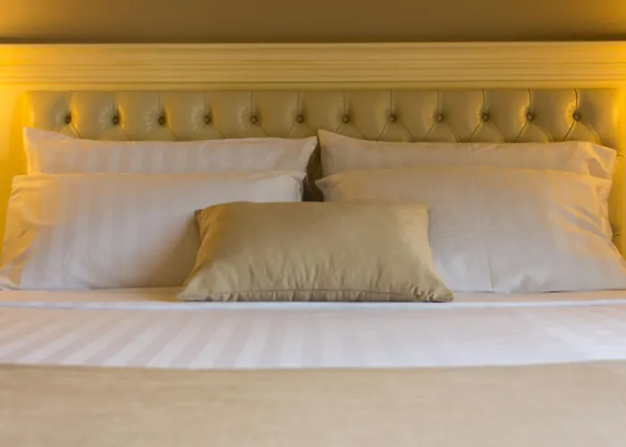 Hotel Lot Boutique By And Preference Tirana