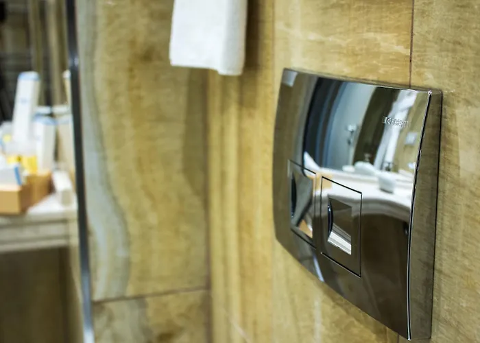 Lot Boutique By And Preference 호텔 5*