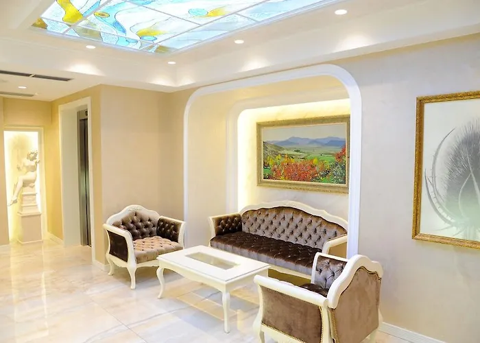 Lot Boutique By And Preference Hotel