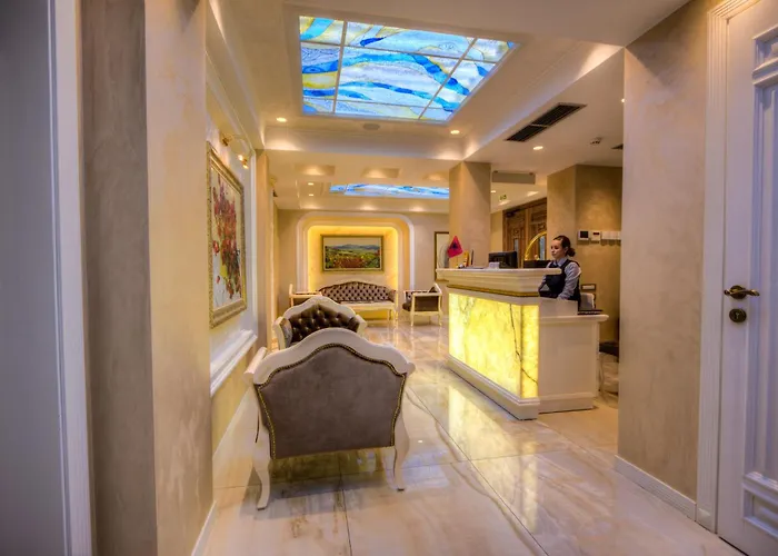 Lot Boutique By And Preference Hotel