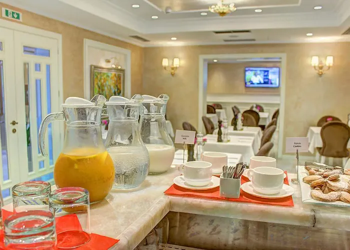 Hotel Lot Boutique By And Preference