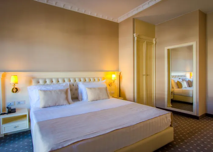 Lot Boutique By And Preference Hotel Tirana