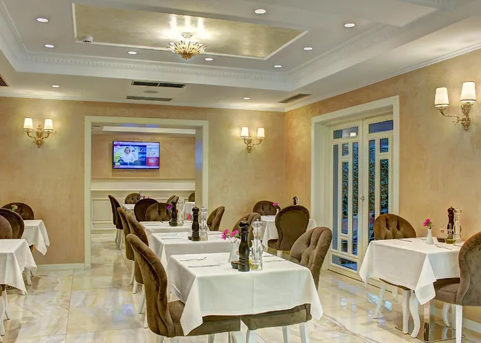 Hotel Lot Boutique By And Preference