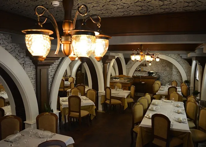 Lot Boutique By And Preference Hotel Tirana