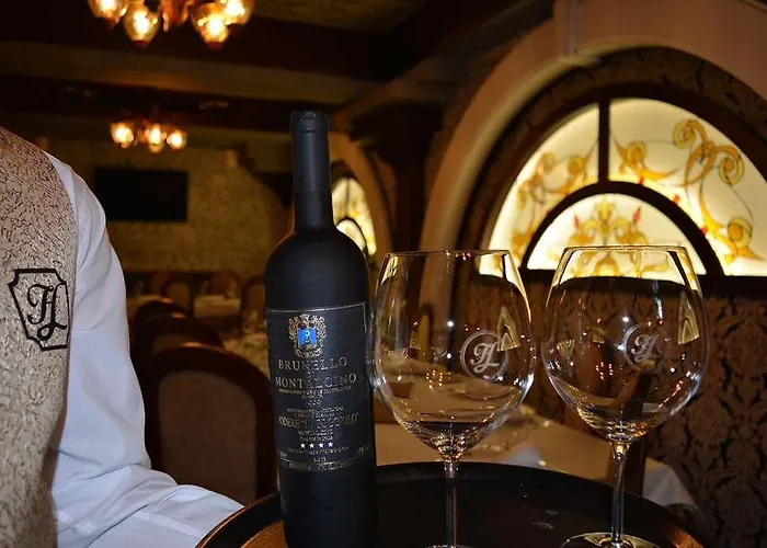 Lot Boutique By And Preference 호텔 티라나